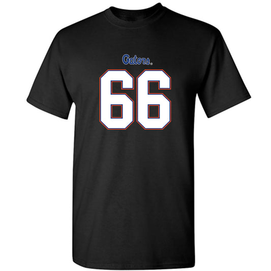 Florida - NCAA Football : Emeka Ugorji - Replica Shersey T-Shirt-0