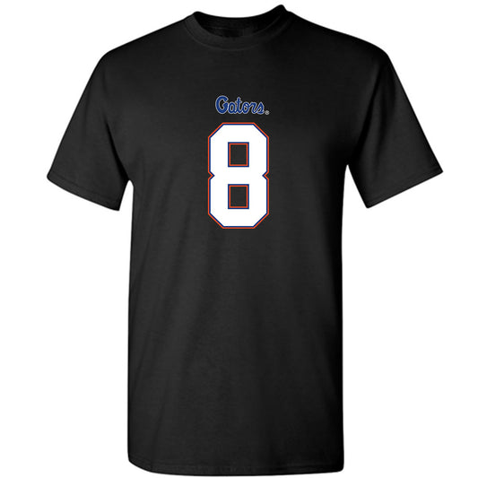 Florida - NCAA Football : Aaron Chiles - Replica Shersey T-Shirt-0