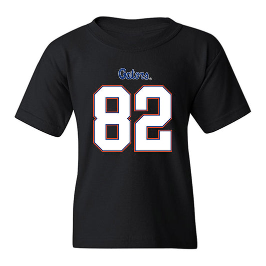 Florida - NCAA Football : Ace Ciongoli - Replica Shersey Youth T-Shirt-0