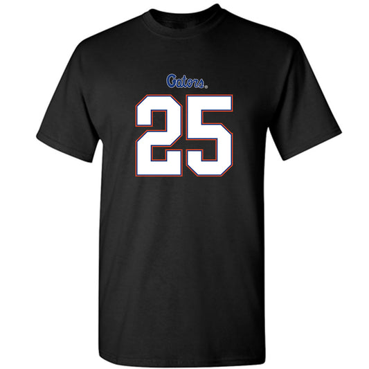 Florida - NCAA Football : Cormani McClain - Replica Shersey T-Shirt-0