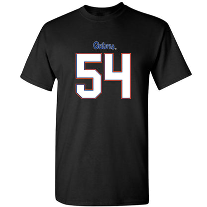 Florida - NCAA Football : Javarii Luckas - Replica Shersey T-Shirt-0