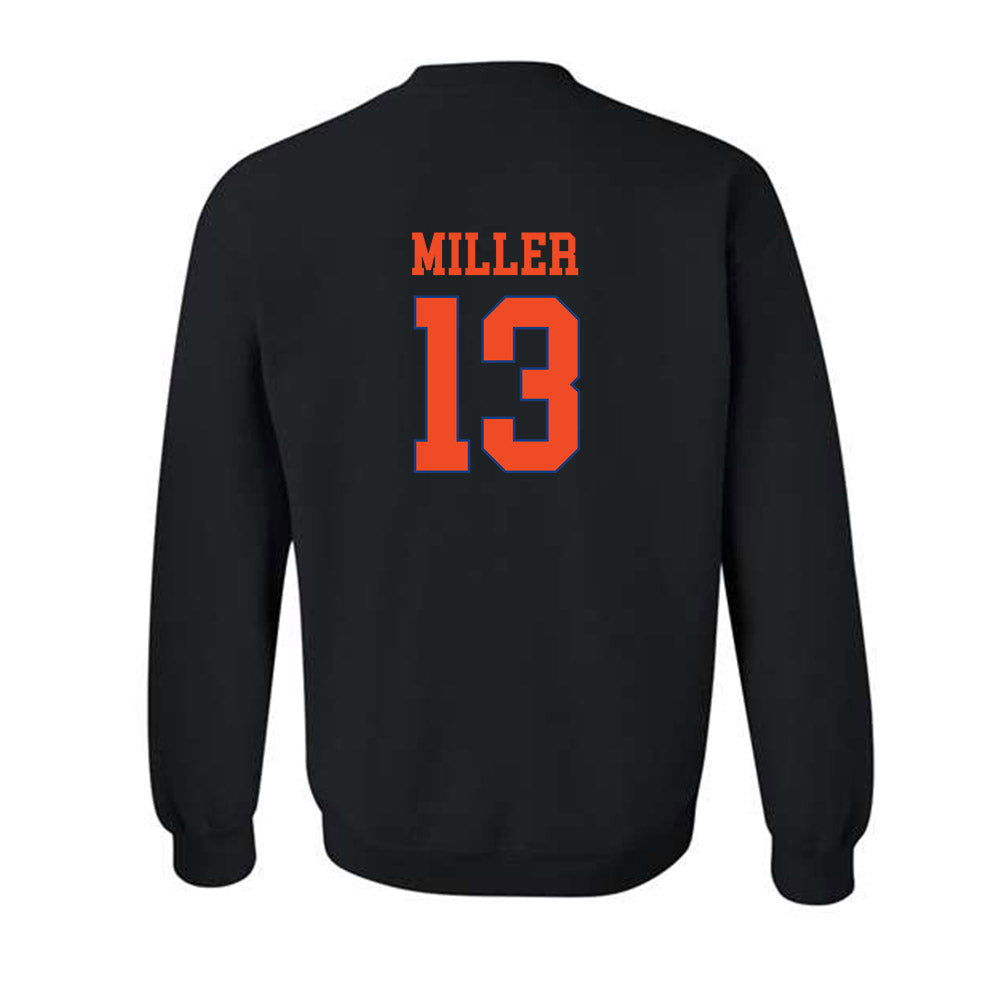 Florida - NCAA Softball : Olivia Miller - Classic Shersey Crewneck Sweatshirt