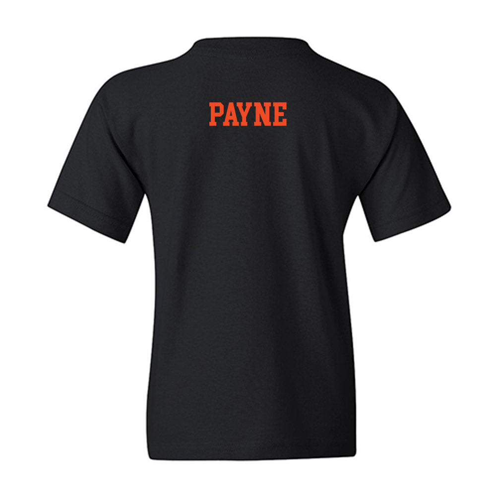 Florida - NCAA Women's Track & Field : Payton Payne - Classic Shersey Youth T-Shirt-1