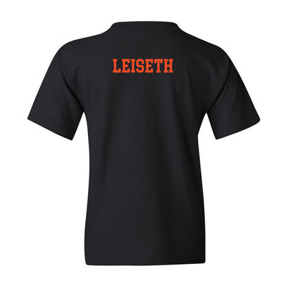 Florida - NCAA Women's Track & Field : Gracelyn Leiseth - Classic Shersey Youth T-Shirt