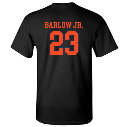 Florida - NCAA Baseball : William Barlow Jr. - Classic Shersey T-Shirt-1