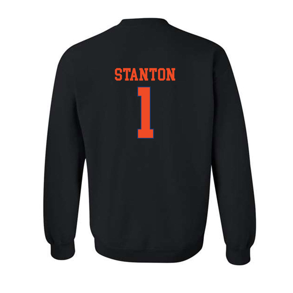 Florida - NCAA Softball : Caroline Stanton - Classic Shersey Crewneck Sweatshirt-1