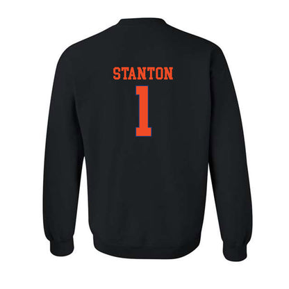 Florida - NCAA Softball : Caroline Stanton - Classic Shersey Crewneck Sweatshirt-1
