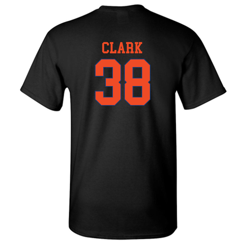 Florida - NCAA Football : Alec Clark - Classic Shersey T-Shirt-1