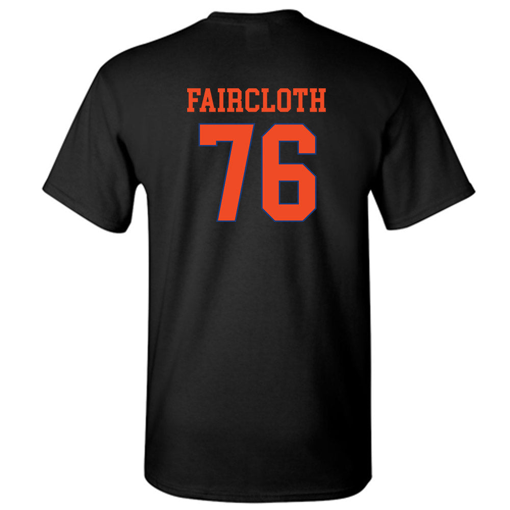 Florida - NCAA Football : Mark Faircloth - Classic Shersey T-Shirt-1