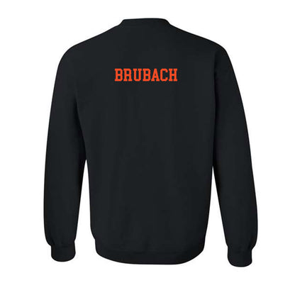 Florida - NCAA Women's Gymnastics : Lori Brubach - Classic Shersey Crewneck Sweatshirt