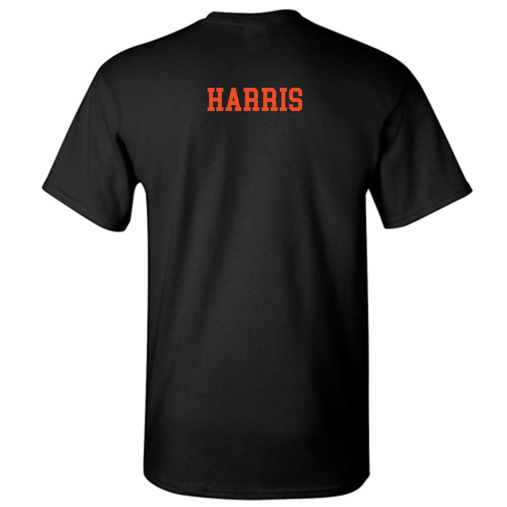 Florida - NCAA Women's Track & Field : Habiba Harris - Classic Shersey T-Shirt-1