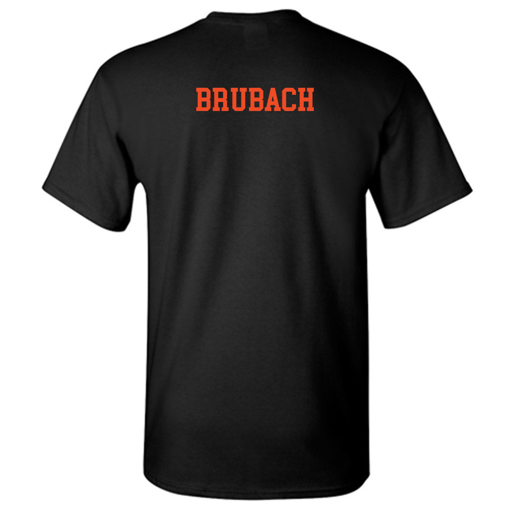 Florida - NCAA Women's Gymnastics : Lori Brubach - Classic Shersey T-Shirt