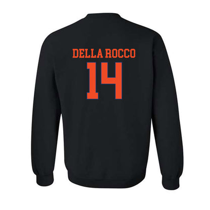 Florida - NCAA Women's Lacrosse : Sofia Della Rocco - Classic Shersey Crewneck Sweatshirt