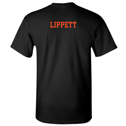 Florida - NCAA Men's Track & Field : Jaden Lippett - Classic Shersey T-Shirt-1