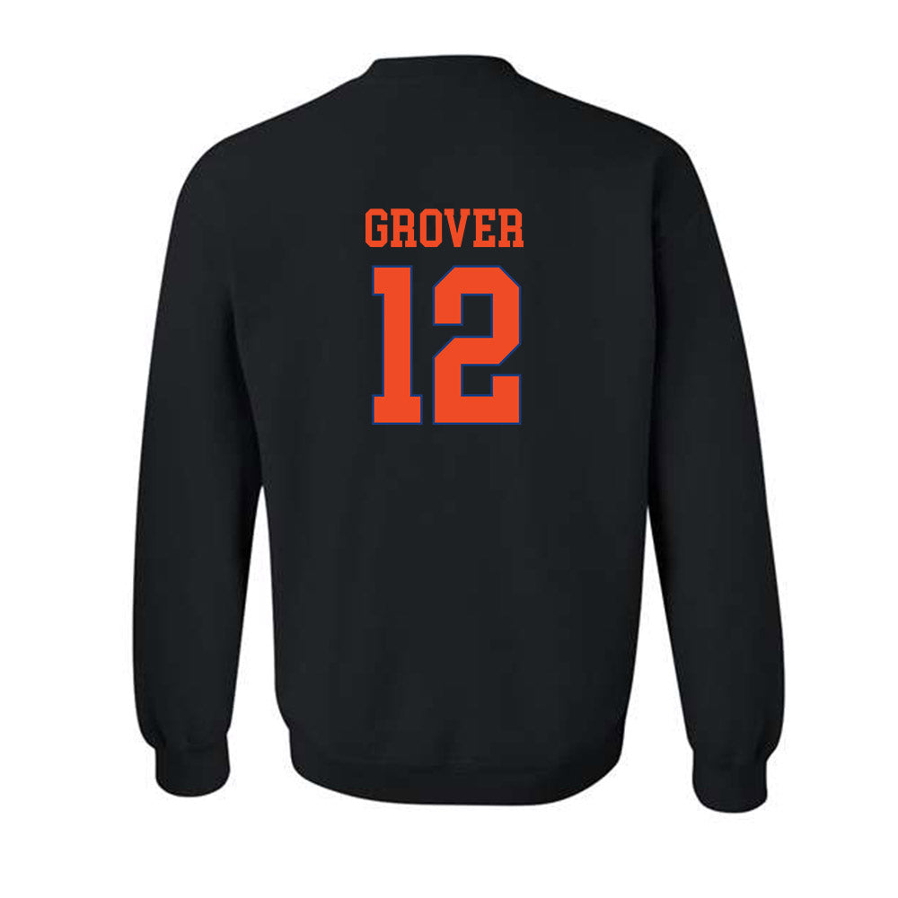 Florida - NCAA Softball : Kendall Grover - Classic Shersey Crewneck Sweatshirt-1
