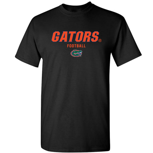 Florida - NCAA Football : Tramell Jones - Classic Shersey T-Shirt-0