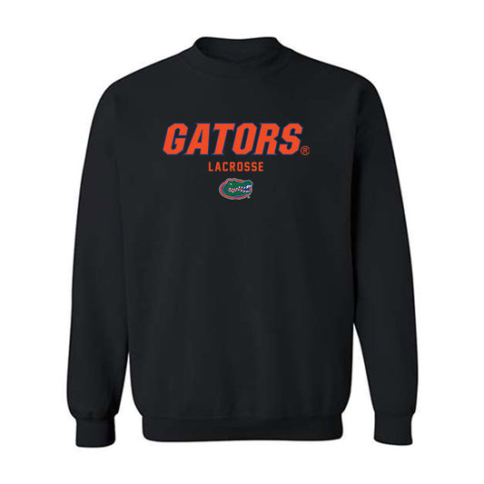Florida - NCAA Women's Lacrosse : Blythe Noyes - Classic Shersey Crewneck Sweatshirt-0