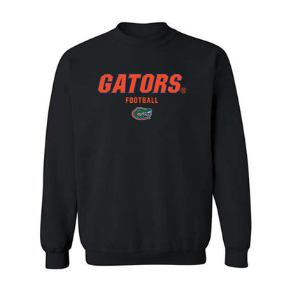 Florida - NCAA Football : Aaron Philo - Classic Shersey Crewneck Sweatshirt-0