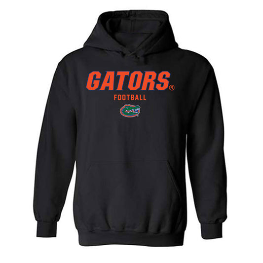 Florida - NCAA Football : Mason Clinton - Classic Shersey Hooded Sweatshirt-0