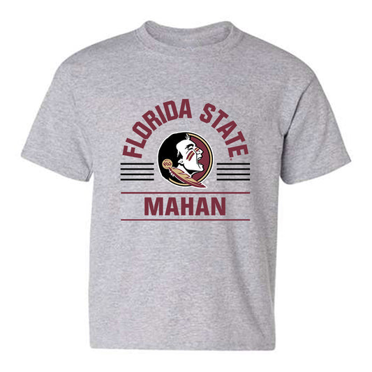 FSU - NCAA Women's Track & Field : Lauren Mahan - Classic Fashion Shersey Youth T-Shirt-0