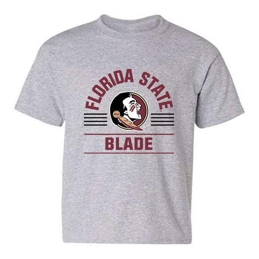 FSU - NCAA Women's Cross Country : Rylee Blade - Classic Fashion Shersey Youth T-Shirt-0