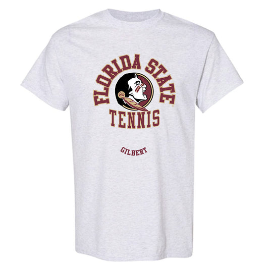 FSU - NCAA Women's Tennis : Ariana Gilbert - Classic Fashion Shersey T-Shirt-0