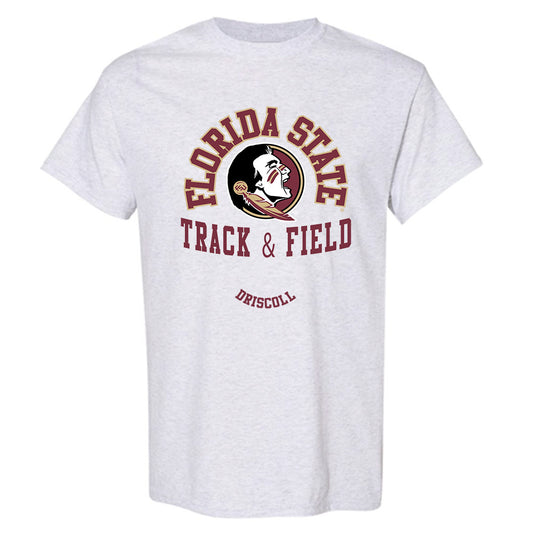 FSU - NCAA Men's Track & Field : Ryan Driscoll - Classic Fashion Shersey T-Shirt-0