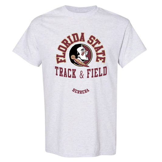 FSU - NCAA Men's Track & Field : Anthony Herrera - Classic Fashion Shersey T-Shirt-0