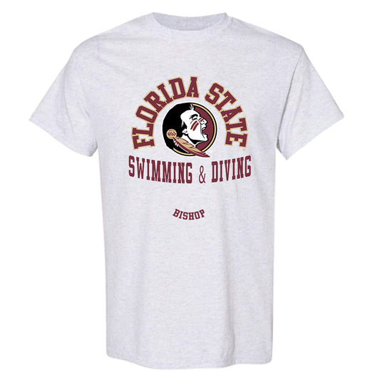 FSU - NCAA Women's Swimming & Diving : Mabry Bishop - Classic Fashion Shersey T-Shirt-0