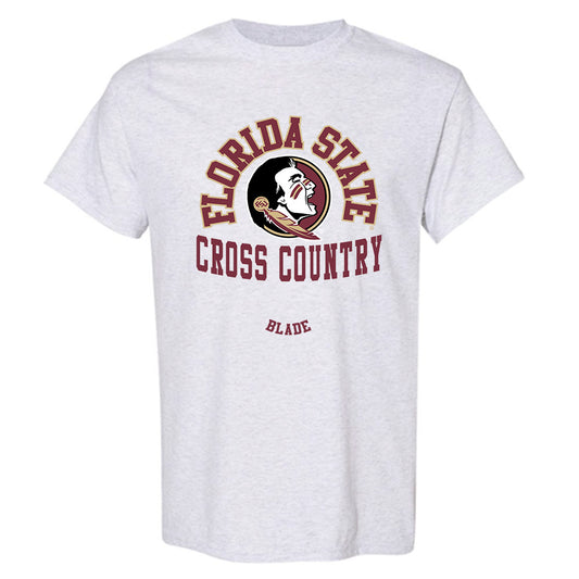 FSU - NCAA Women's Cross Country : Rylee Blade - Classic Fashion Shersey T-Shirt-0
