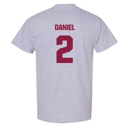 Virginia Tech - NCAA Baseball : Pete Daniel - Classic Fashion Shersey T-Shirt-1