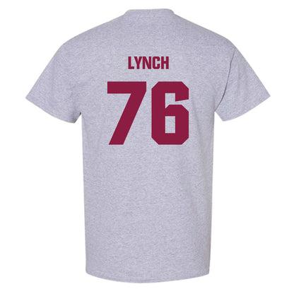 Virginia Tech - NCAA Football : Aidan Lynch - Classic Fashion Shersey T-Shirt-1