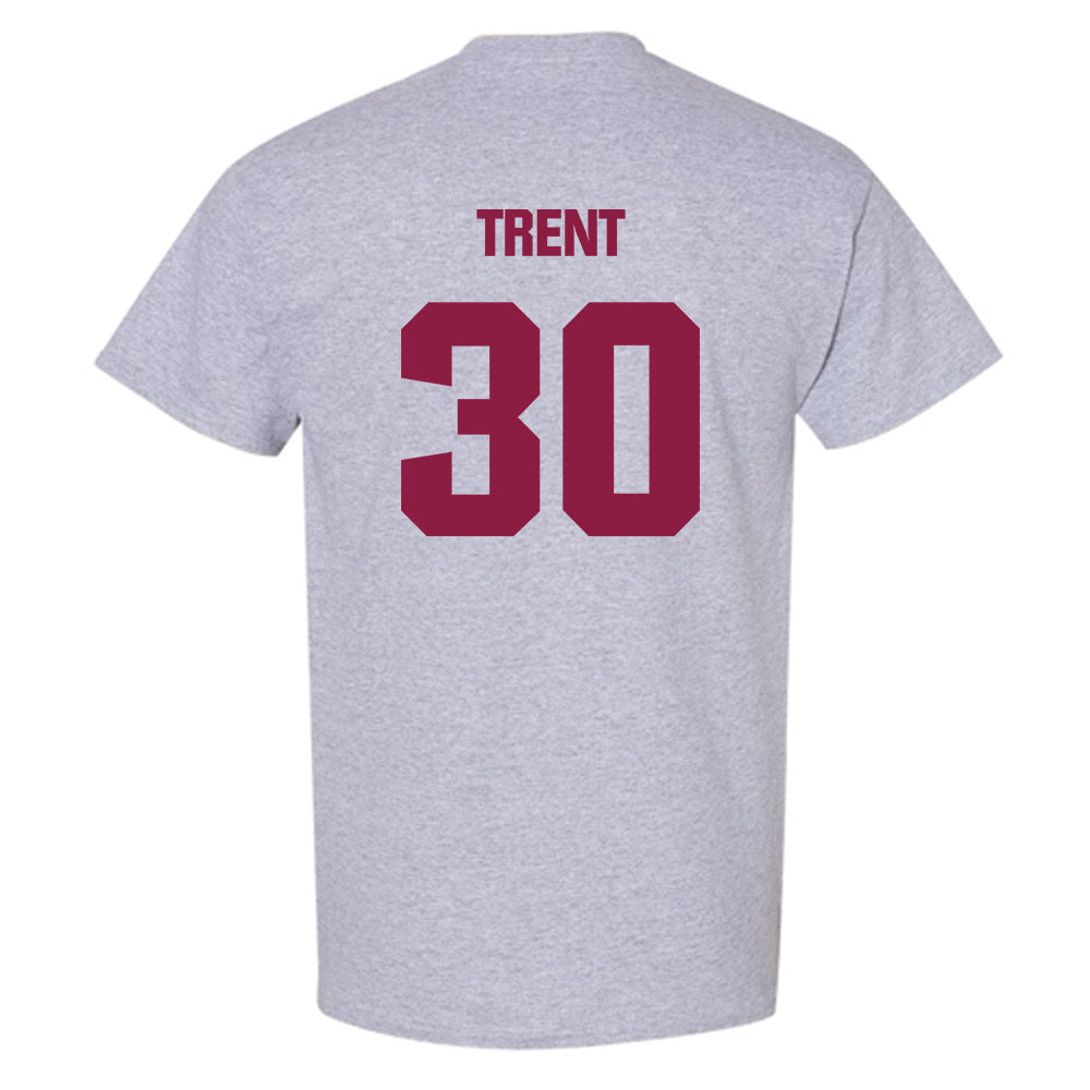 Virginia Tech - NCAA Women's Basketball : Aniya Trent - Classic Fashion Shersey T-Shirt-1