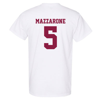 Virginia Tech - NCAA Softball : Emma Mazzarone - Classic Fashion Shersey T-Shirt