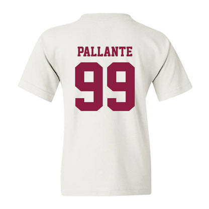 Virginia Tech - NCAA Softball : Lily Pallante - Classic Fashion Shersey Youth T-Shirt-1