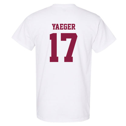 Virginia Tech - NCAA Softball : Zoe Yaeger - Classic Fashion Shersey T-Shirt-1