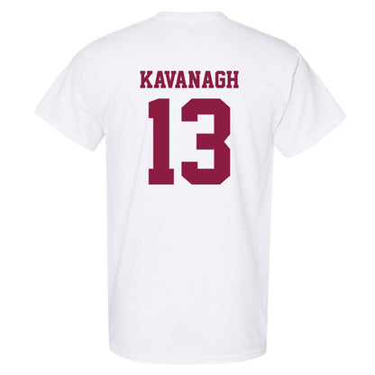 Virginia Tech - NCAA Softball : Emma Kavanagh - Classic Fashion Shersey T-Shirt-1