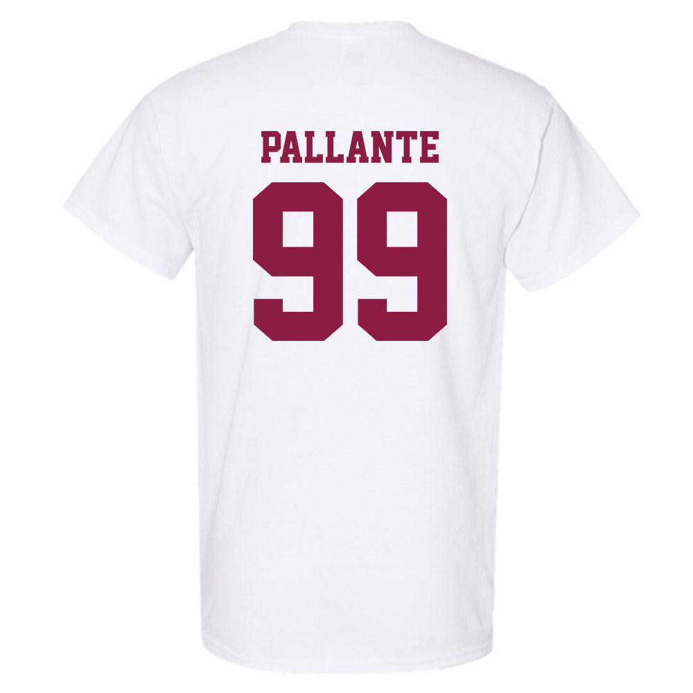 Virginia Tech - NCAA Softball : Lily Pallante - Classic Fashion Shersey T-Shirt-1