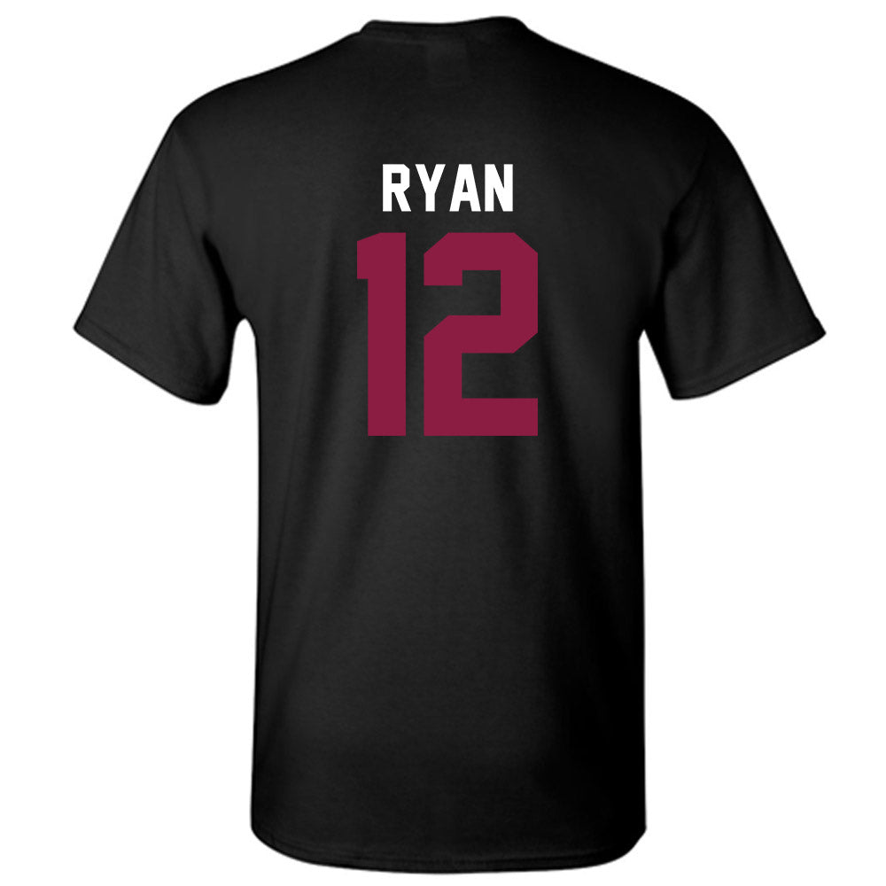 Virginia Tech - NCAA Football : Kelden Ryan - Classic Fashion Shersey T-Shirt-1