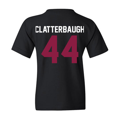 Virginia Tech - NCAA Football : Brett Clatterbaugh - Classic Fashion Shersey Youth T-Shirt-1