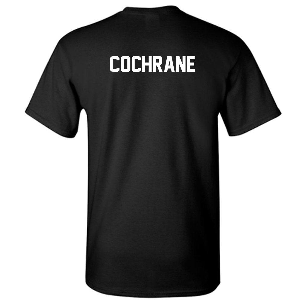 Virginia Tech - NCAA Football : Maddox Cochrane - Classic Fashion Shersey T-Shirt-1