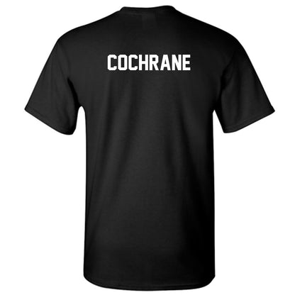Virginia Tech - NCAA Football : Maddox Cochrane - Classic Fashion Shersey T-Shirt-1