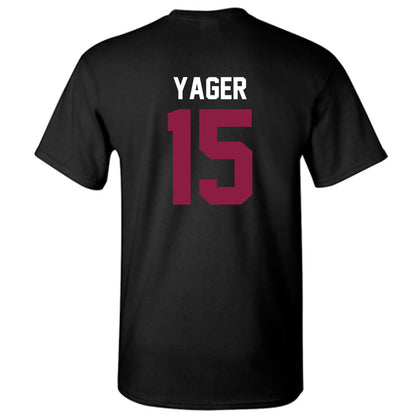 Virginia Tech - NCAA Softball : Zoe Yager - Classic Fashion Shersey T-Shirt