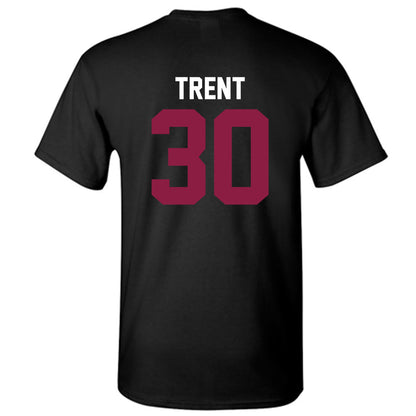 Virginia Tech - NCAA Women's Basketball : Aniya Trent - Classic Fashion Shersey T-Shirt-1