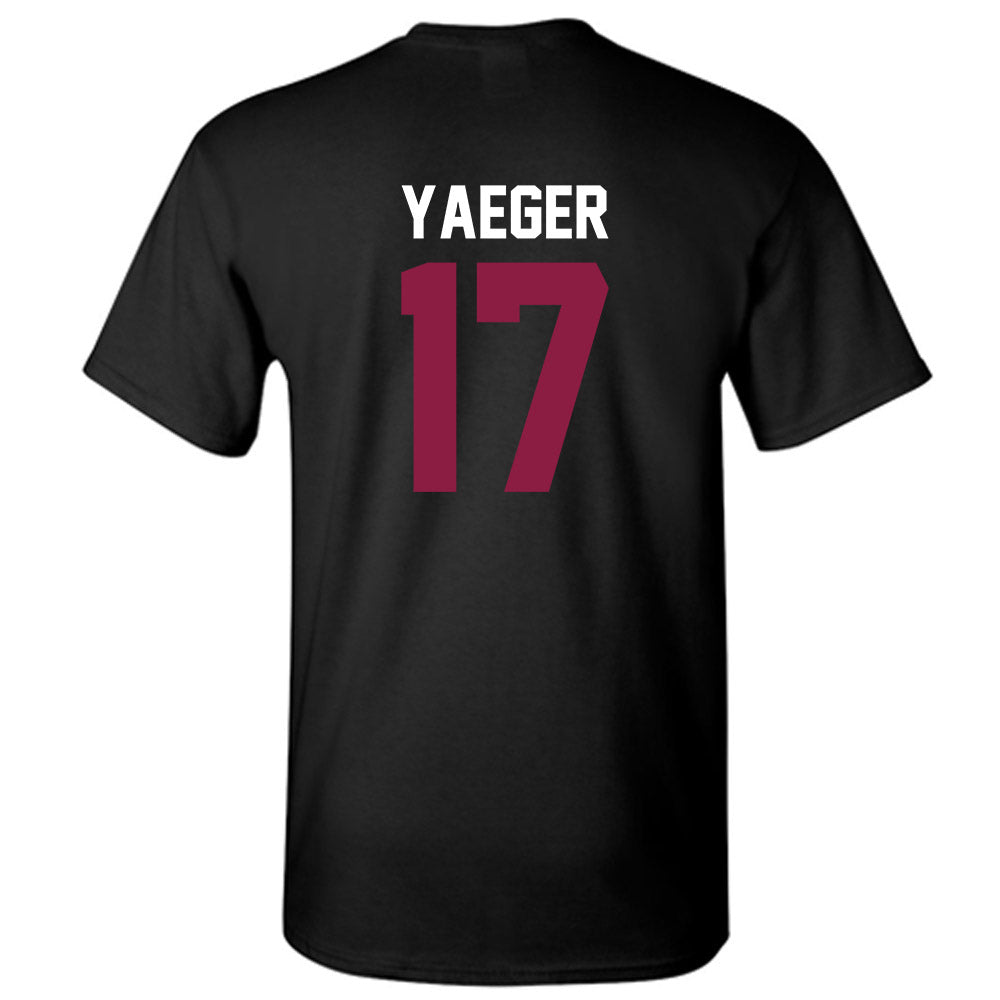 Virginia Tech - NCAA Softball : Zoe Yaeger - Classic Fashion Shersey T-Shirt-1