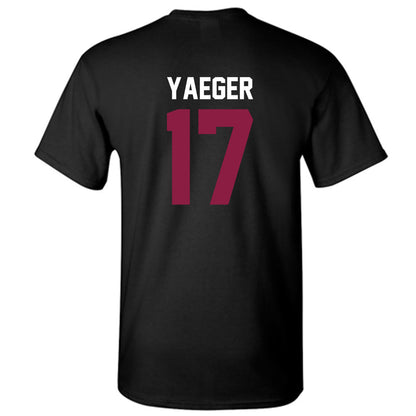 Virginia Tech - NCAA Softball : Zoe Yaeger - Classic Fashion Shersey T-Shirt-1
