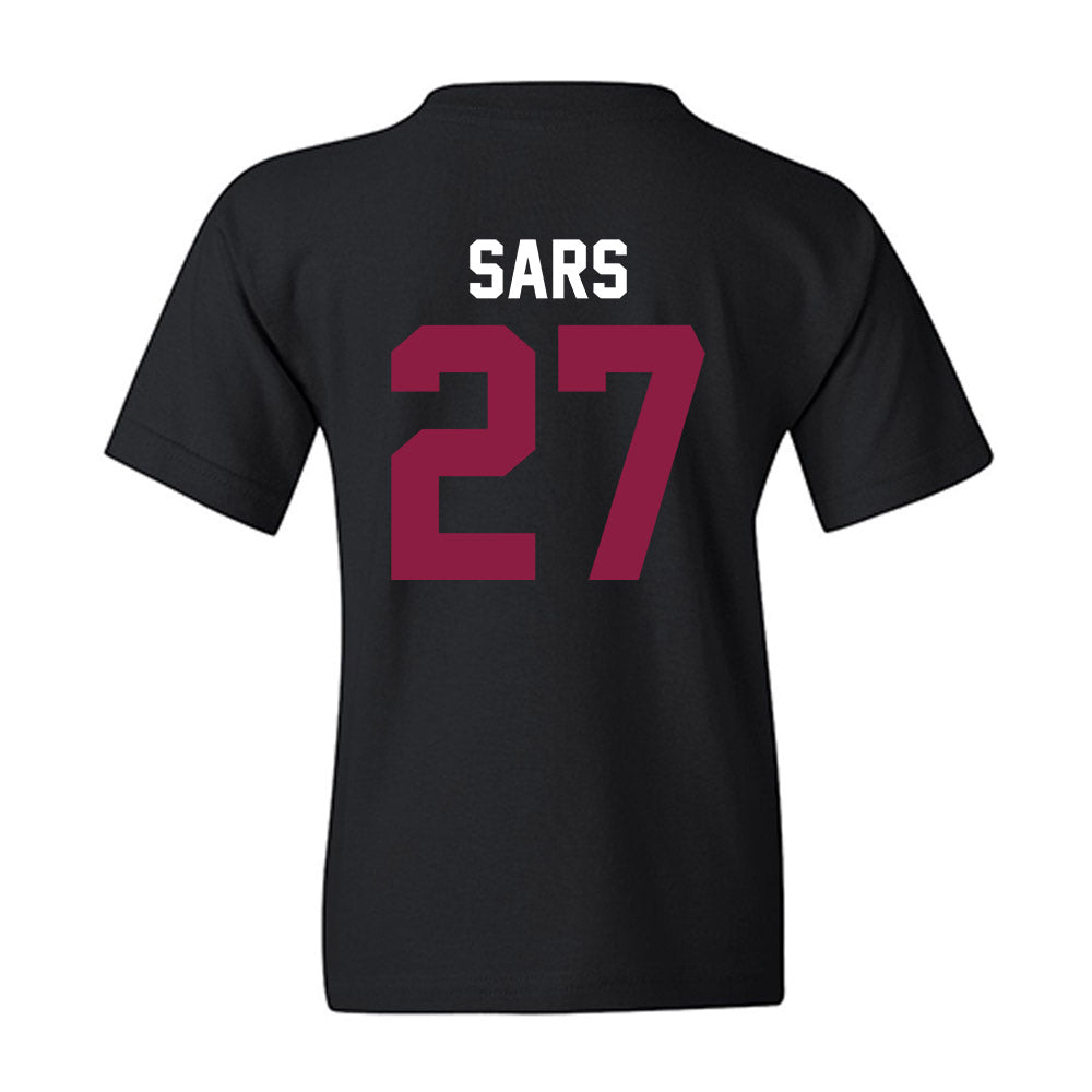 Virginia Tech - NCAA Softball : Abbie Sars - Classic Fashion Shersey Youth T-Shirt-1