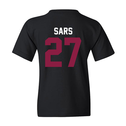 Virginia Tech - NCAA Softball : Abbie Sars - Classic Fashion Shersey Youth T-Shirt-1
