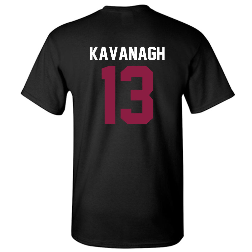 Virginia Tech - NCAA Softball : Emma Kavanagh - Classic Fashion Shersey T-Shirt-1