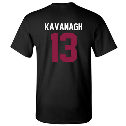 Virginia Tech - NCAA Softball : Emma Kavanagh - Classic Fashion Shersey T-Shirt-1